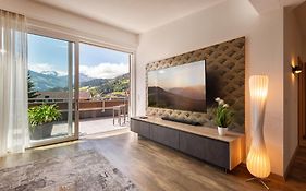 Aparthotel Alptirol